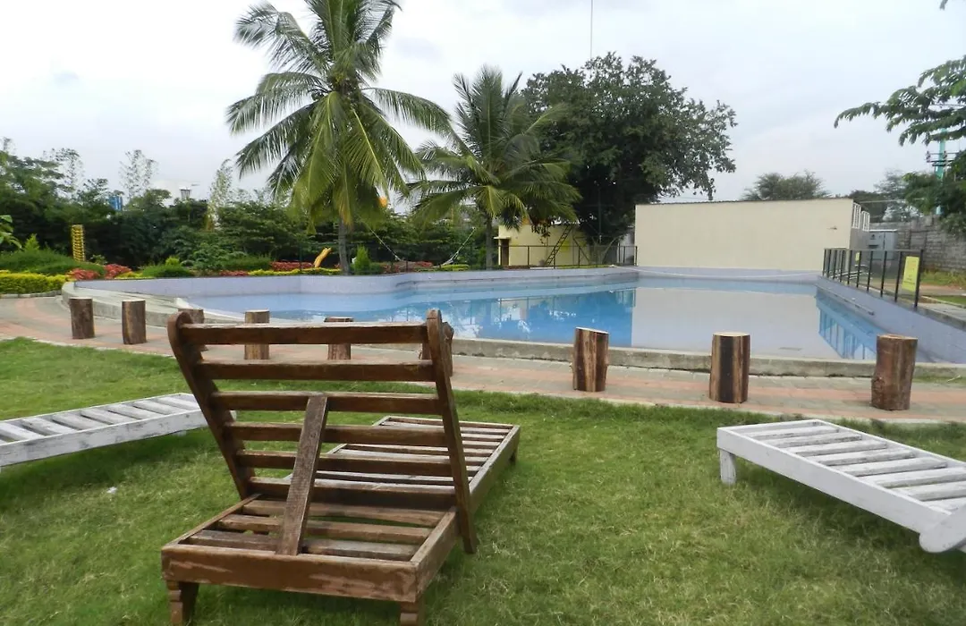 Park Hotel And Resort-1