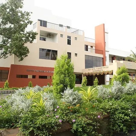 Park Hotel And Resort-2